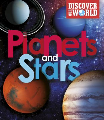 Planets and stars