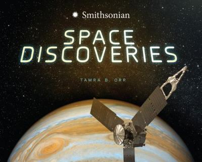 Space discoveries