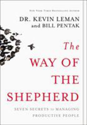 The way of the shepherd