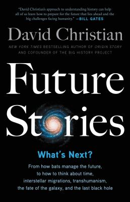 Future stories : what's next?