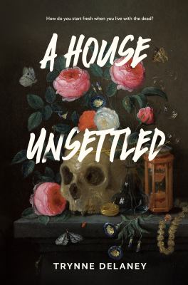 A house unsettled