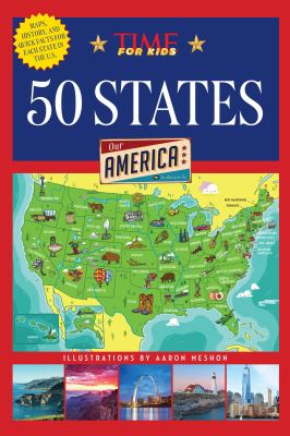 50 states : our America