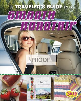 A traveler's guide to a smooth road trip