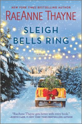 Sleigh Bells Ring : A Christmas Romance Novel