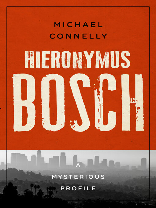 Hieronymus Bosch : A Mysterious Profile