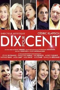 Dix pour cent : saison 1