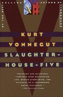 Slaughterhouse-five, or, the children's crusade : a duty-dance with death