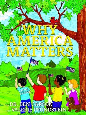 Why America matters