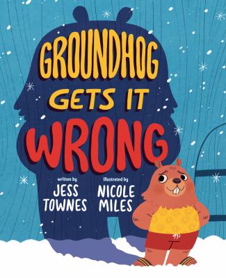 Groundhog gets it wrong