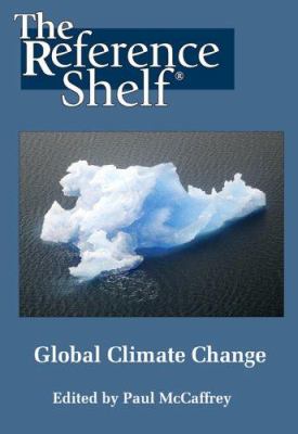 Global climate change