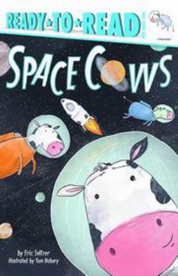 Space cows