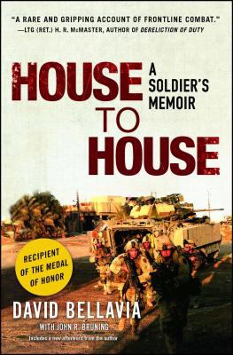 House to house : a soldier's memoir