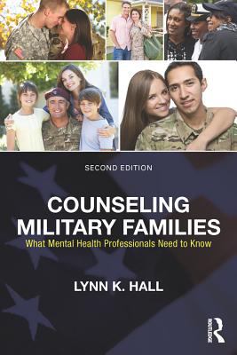 Counseling military families : what mental health professionals need to know