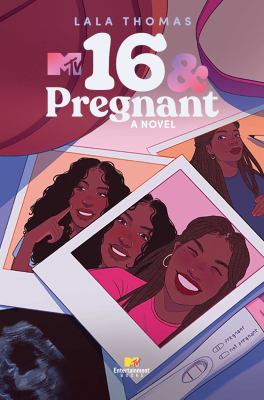 16 & pregnant : a novel