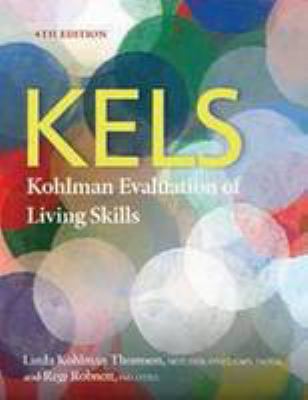 KELS : Kohlman evaluation of living skills