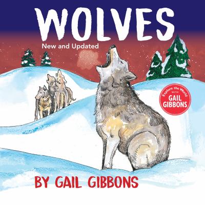 Wolves : new and updated