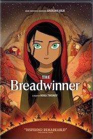 The breadwinner