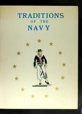 Traditions of the navy