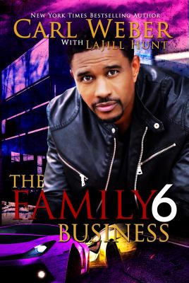 The family business 6 : a family business novel