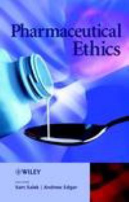 Pharmaceutical ethics