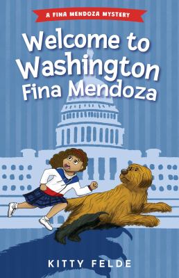Welcome to Washington Fina Mendoza
