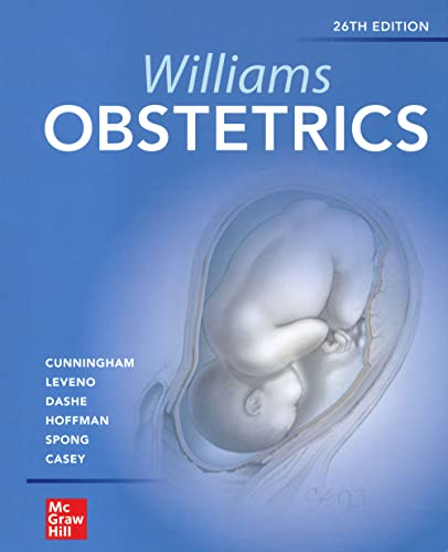 Williams obstetrics