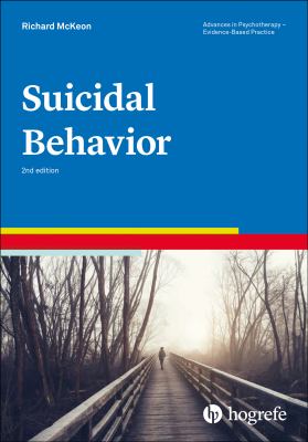 Suicidal behavior