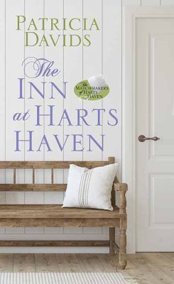 The inn at Harts Haven