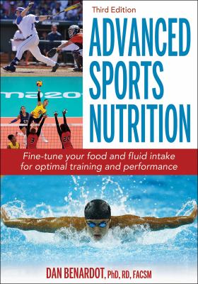 Advanced sports nutrition