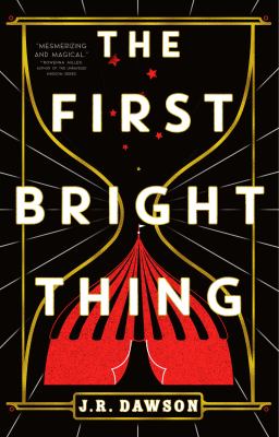 The first bright thing