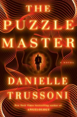 The puzzle master : a novel