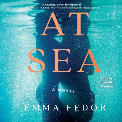 At sea : a novel