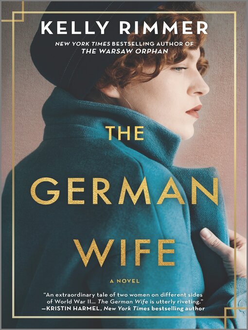 The German Wife : A Novel