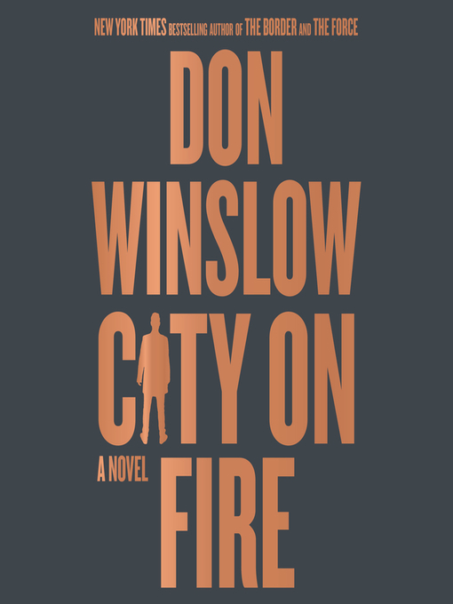 City on Fire : A Novel