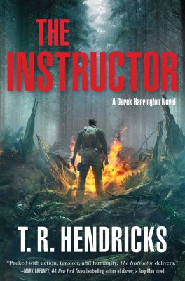 The instructor