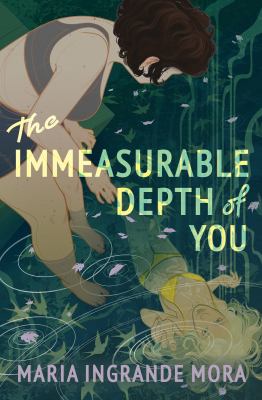 The immeasurable depth of you