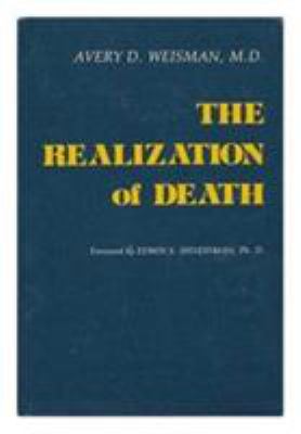 The realization of death; : a guide for the psychological autopsy