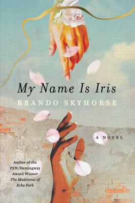 My name is Iris : a  novel