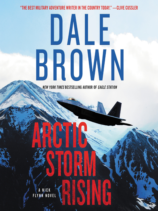 Arctic Storm Rising : A Novel