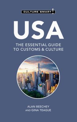 USA : the essential guide to customs & culture