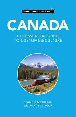 Canada : the essential guide to customs & culture