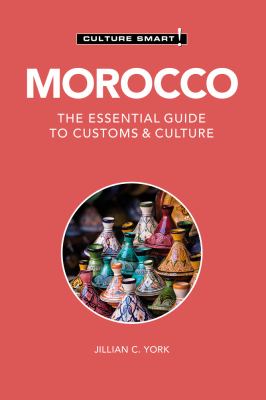 Morocco : the essential guide to customs & culture