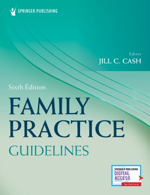 Family practice guidelines