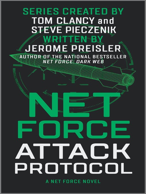 Net Force--Attack Protocol