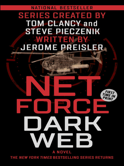 Net Force--Dark Web