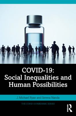 COVID-19 : social inequalities and human possibilities