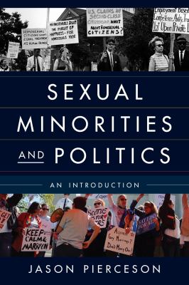 Sexual minorities and politics : an introduction