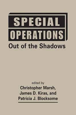 Special operations : out of the shadows