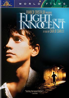 Flight of the innocent = La corsa dell'innocente