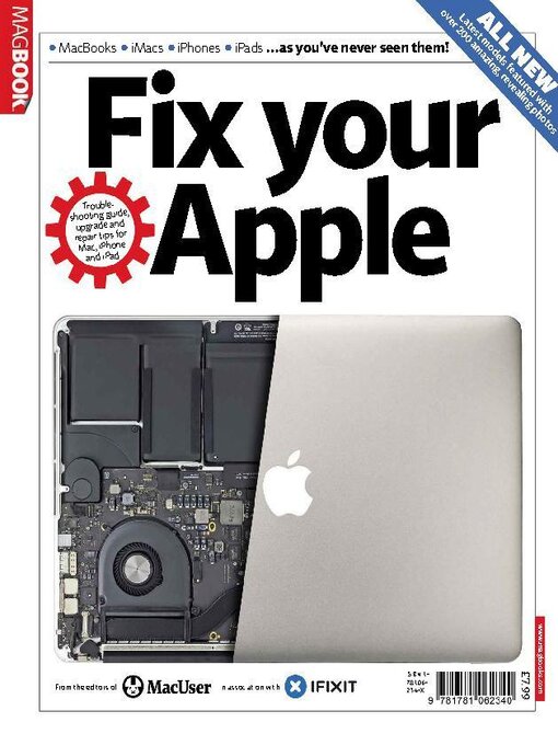 Fix Your Apple